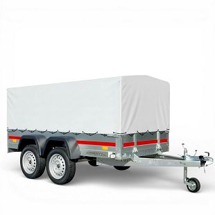 PRO 2612/2 NT+arnjevi+cerada 800 mm