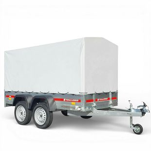 PRO 2612/2 NT+arnjevi+cerada 1100 mm