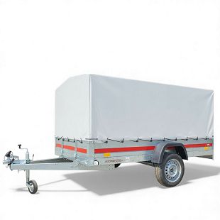 PRO 2615 NT+arnjevi+cerada 800 mm