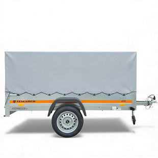 ECO 2612+arnjevi+cerada 800 mm