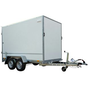 BOX 3015/2 C 1500 kg