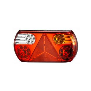 LED svjetlo stražnje L1827 12/24V desno