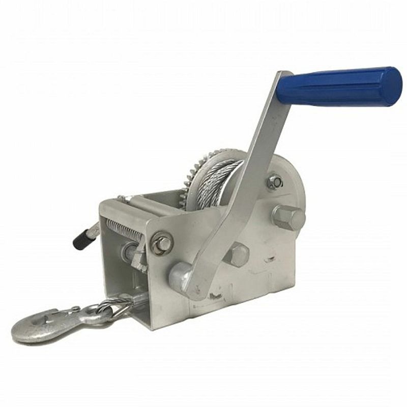 VITLO HUSAR WINCH BST RS 3300+sajla 10 m 1500 kg