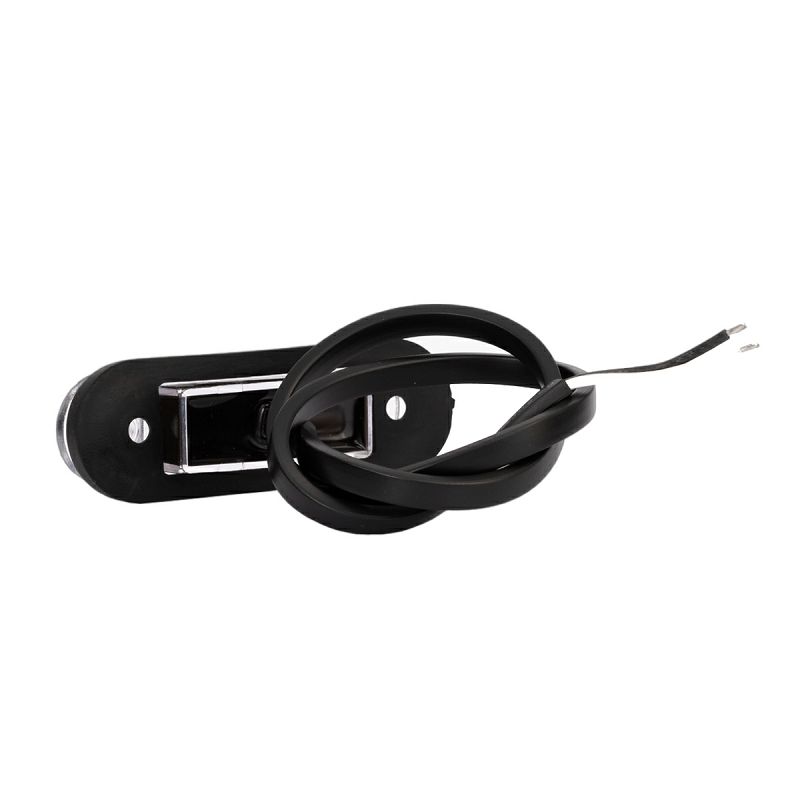 LED svjetlo pozicijsko FT-015 B LED bijelo+kabel