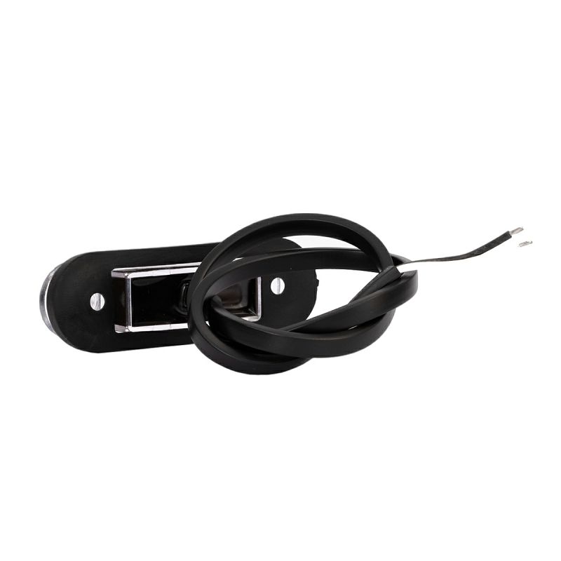 LED svjetlo pozicijsko FT-015 C LED crveno+kabel