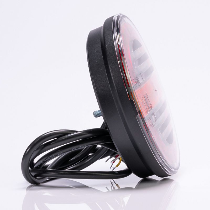 LED svjetlo stražnje FT-213 12/24V+1 m kabel