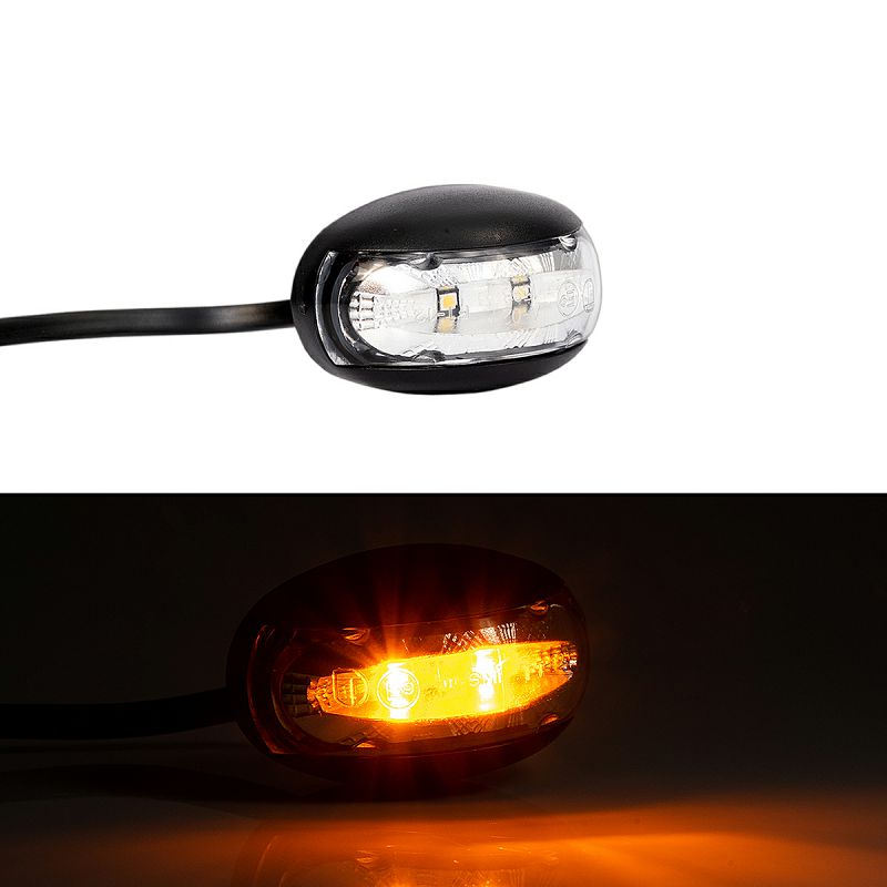 LED marker FT-012 Z žuti+kabel