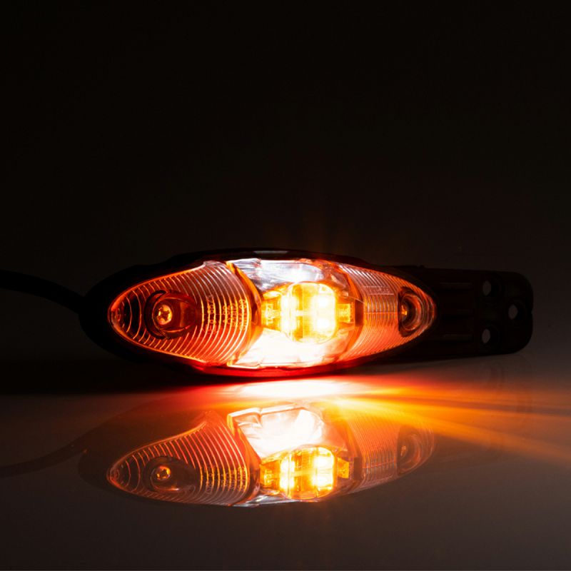 LED marker FT-038 I bijelo/crveno/žuto+kabel 0,5 m