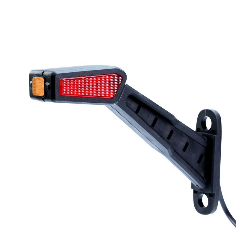 LED svjetlo gabaritno FT-146 L 12/24 V lijevo