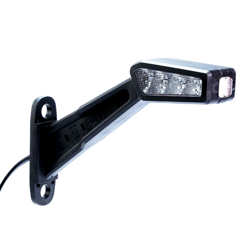 LED svjetlo gabaritno FT-146 L 12/24 V lijevo