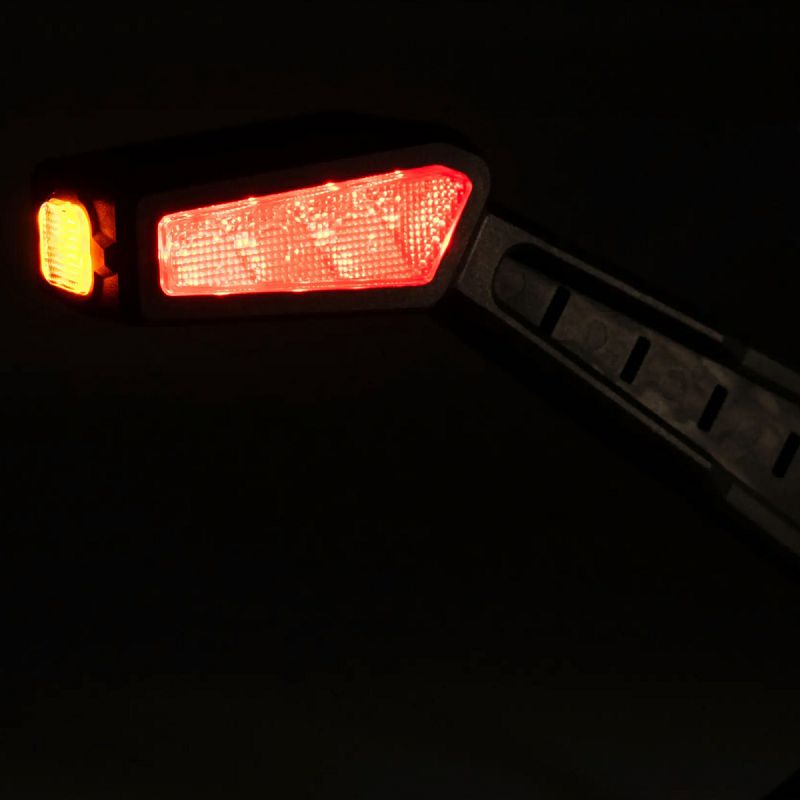 LED svjetlo gabaritno FT-146 L 12/24 V lijevo