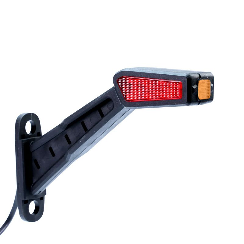 LED svjetlo gabaritno FT-146 P 12/24 V desno