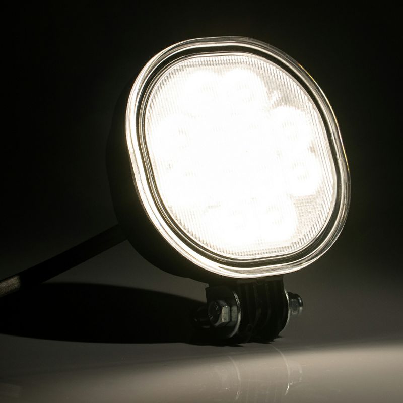 LED rikverc svjetlo FT-410 12/24 V+kabel 0,5 m
