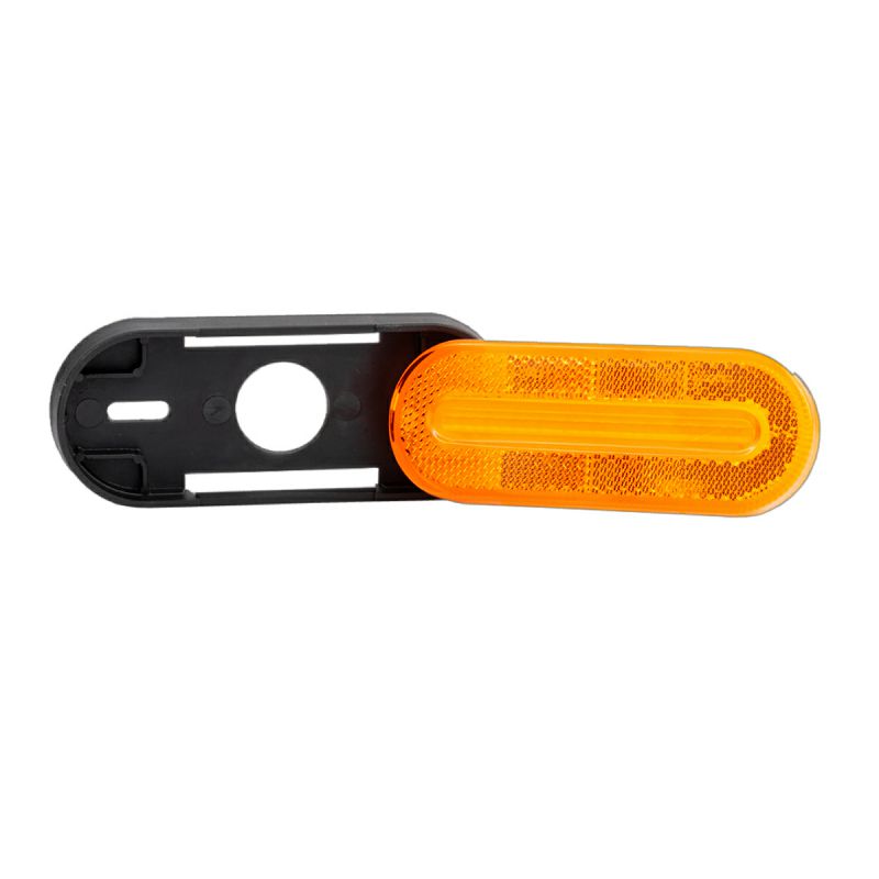 LED žmigavac/marker FT-071 12/24 V