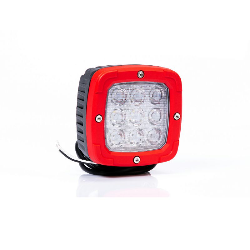 LED radna lampa FT-361 LED uski snop 4100 LM 12/24 V