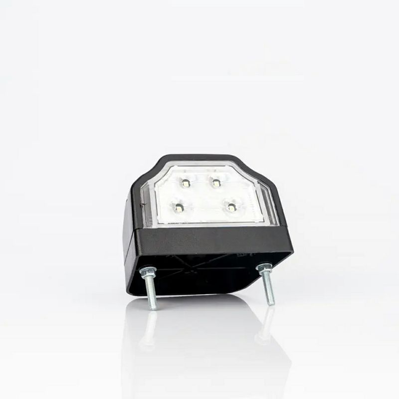 LED svjetlo registarske pločice  FT-031+kabel+brza spojnica