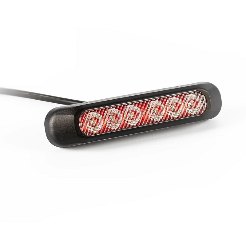 LED svjetlo za maglu FT-332  12/24V+kabel 1 m