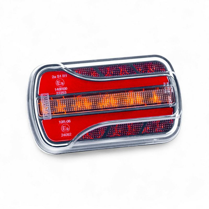LED svjetlo stražnje FT-350 lijevo/desno 12/36V