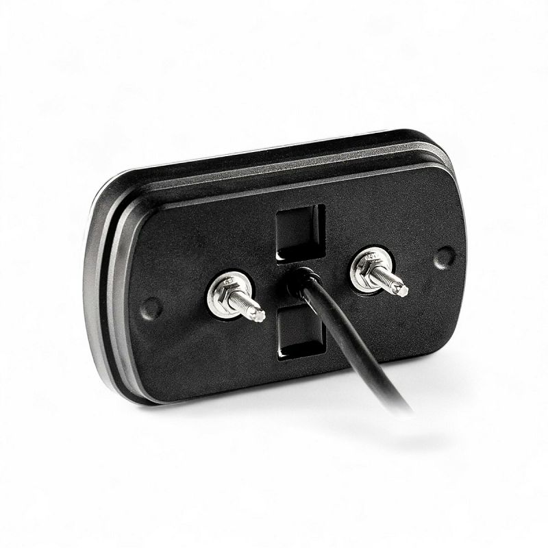 LED svjetlo stražnje FT-350 lijevo/desno 12/36V