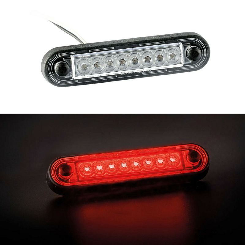 LED treće štop svjetlo FT-191 12/36 V+kabel 0,15 m