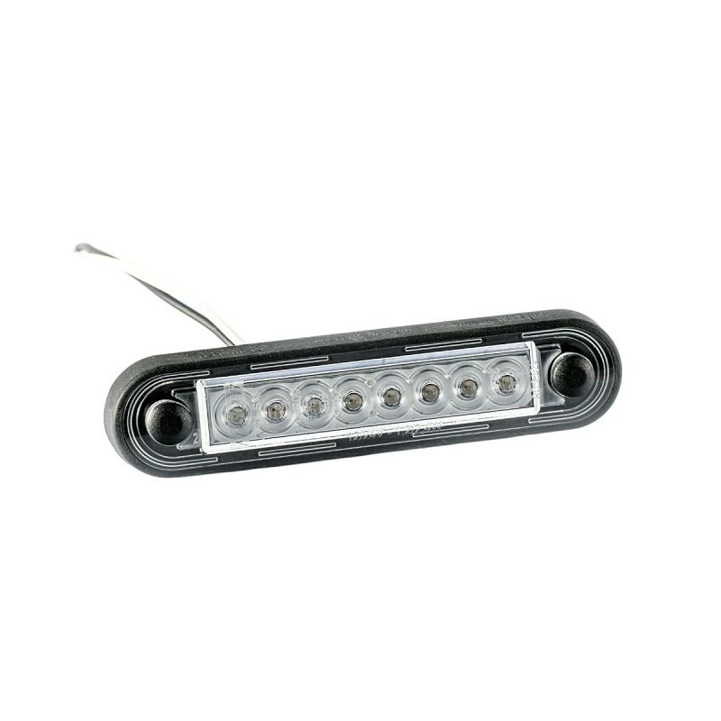 LED treće štop svjetlo FT-191 12/36 V+kabel 0,15 m