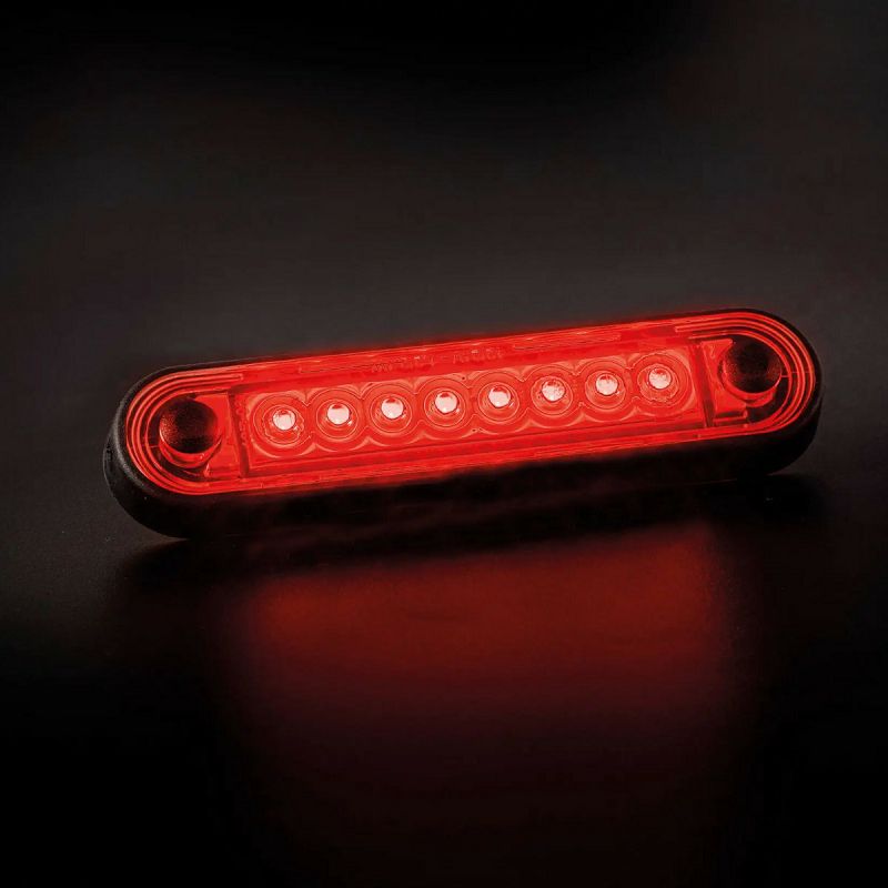 LED treće štop svjetlo FT-191 12/36 V+kabel 0,15 m