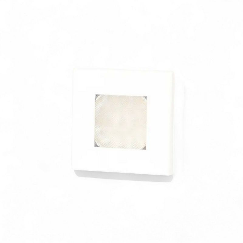 LED unutarnje svjetlo FT-047 B - 420 lm (bijela maska)