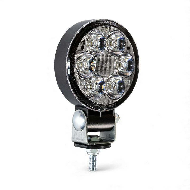 LED radna lampa FT-365 SLIM 1500 LM 12/24 V (uski snop)