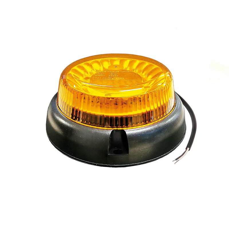 LED rotirka FT-101 3S 12/24 V na 3 vijka+kabel 1,5 m