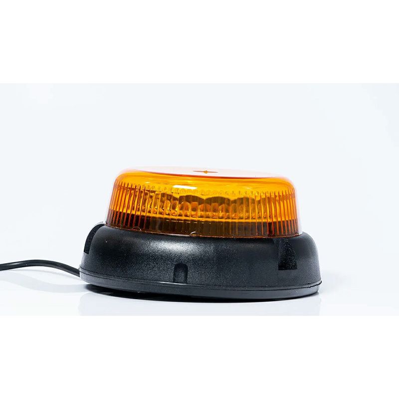 LED rotirka FT-101 3S 12/24 V na 3 vijka+kabel 1,5 m