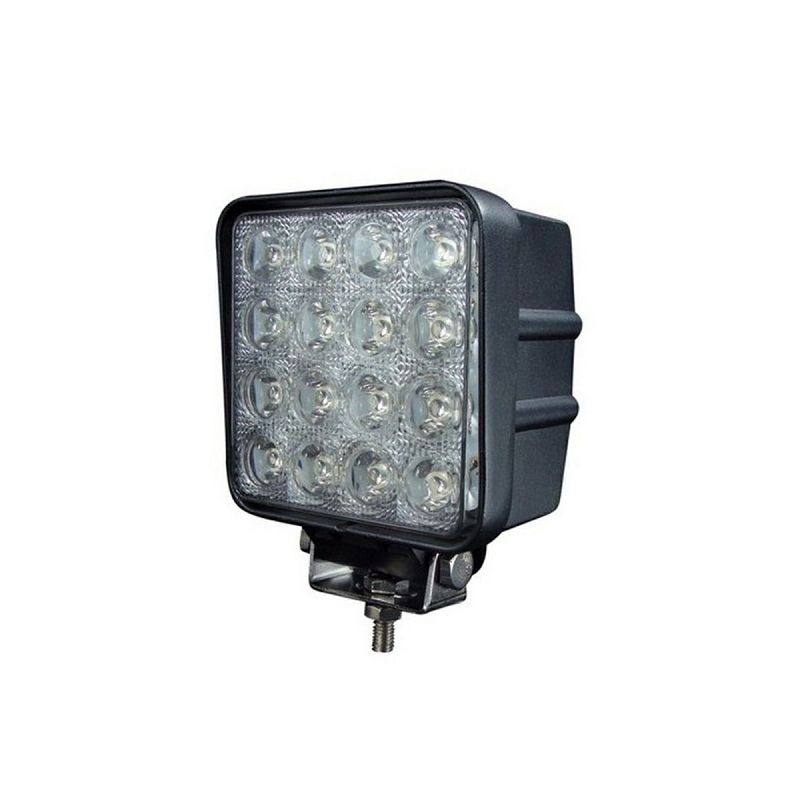 LED radna lampa L0081S - 16xLED-usmjereno svjetlo