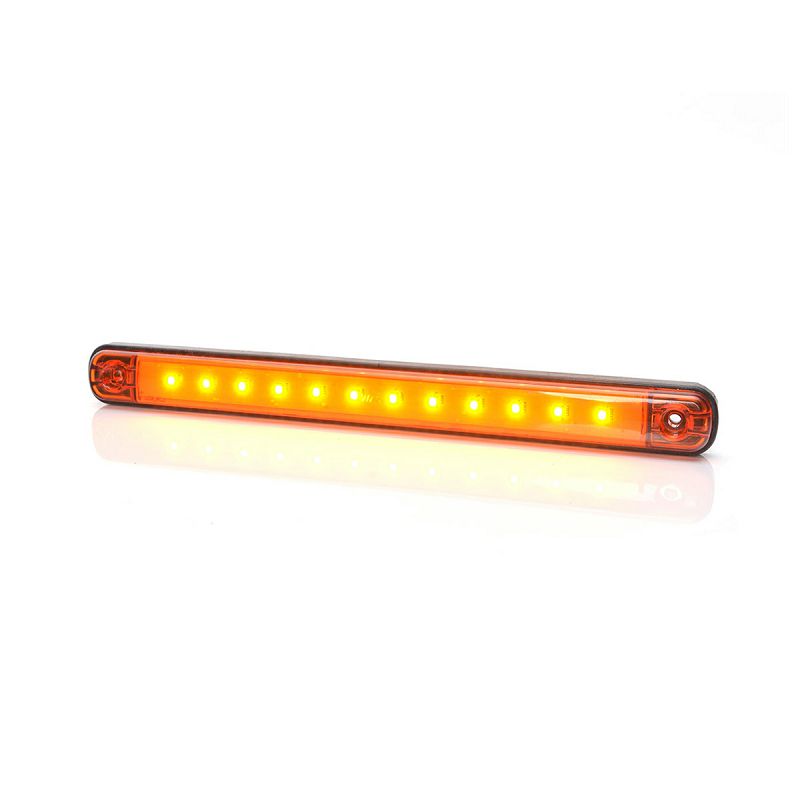 LED žmigavac W230/1502, 12/24 V