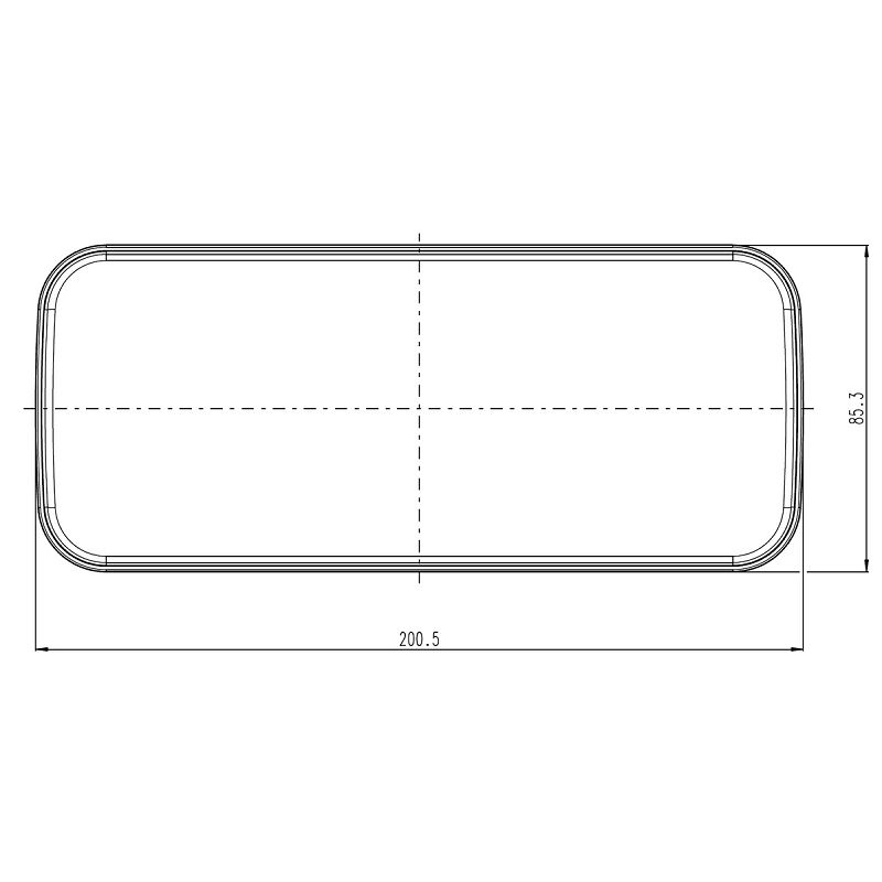 LED svjetlo stražnje W194 DD 12V/24V-DINAMIČKI INDIKATOR (L ili D)