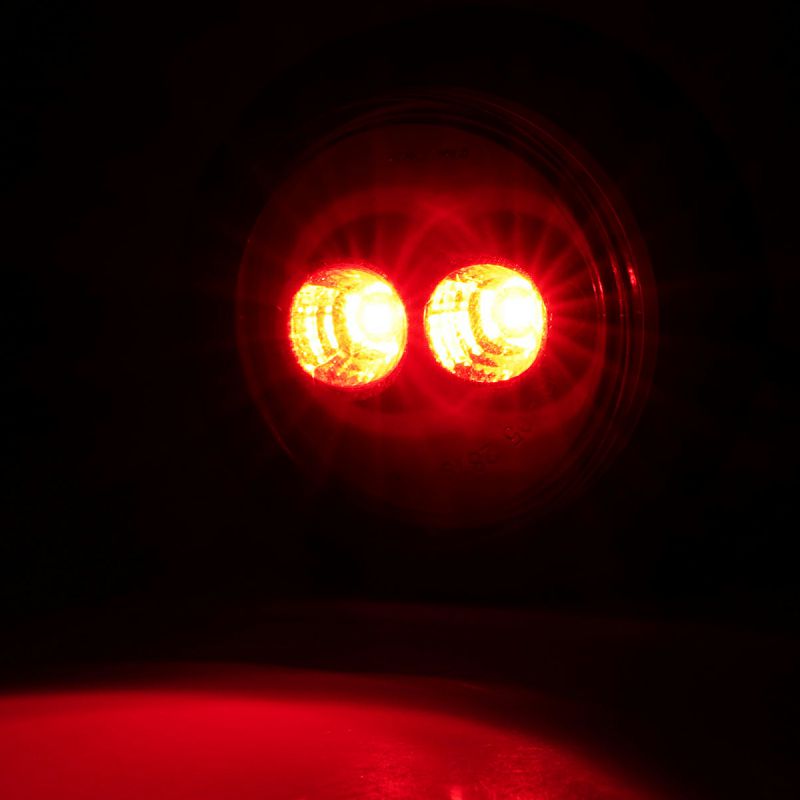 LED svjetlo za maglu W236-1533F, 12/24 V
