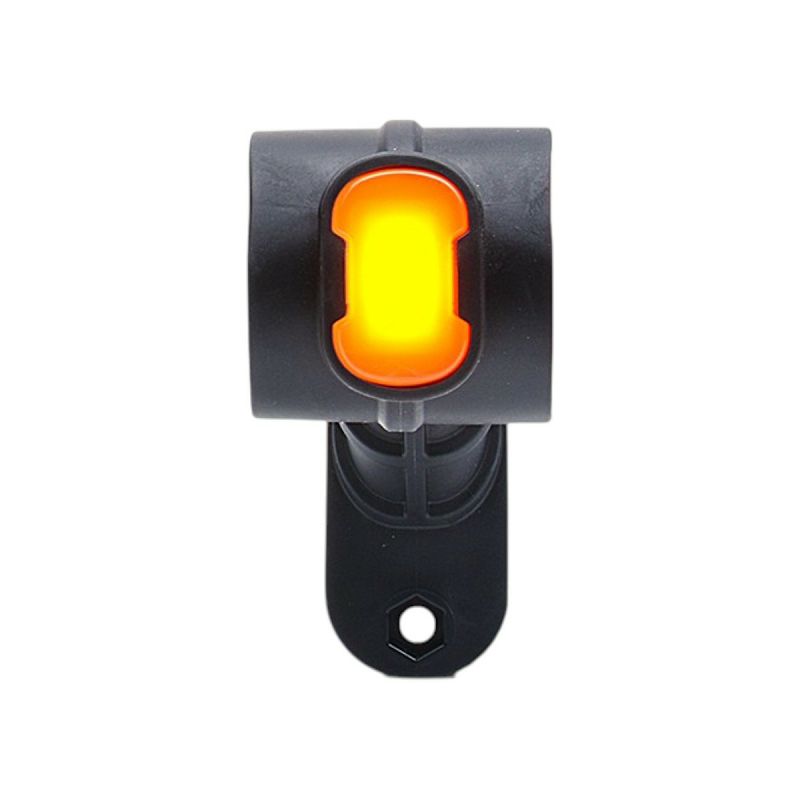 LED gabaritno svjetlo 1095 L (crveno/bijelo/žuto) LIJEVO