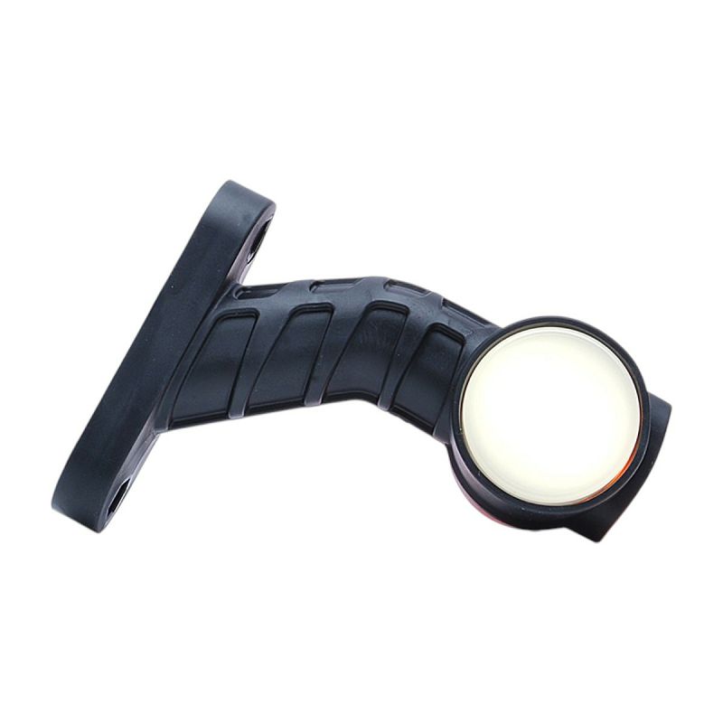 LED gabaritno svjetlo 1095 L (crveno/bijelo/žuto) LIJEVO