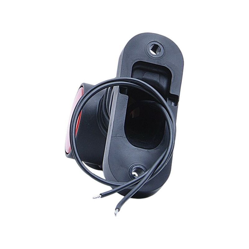 LED gabaritno svjetlo 1095 L (crveno/bijelo/žuto) LIJEVO