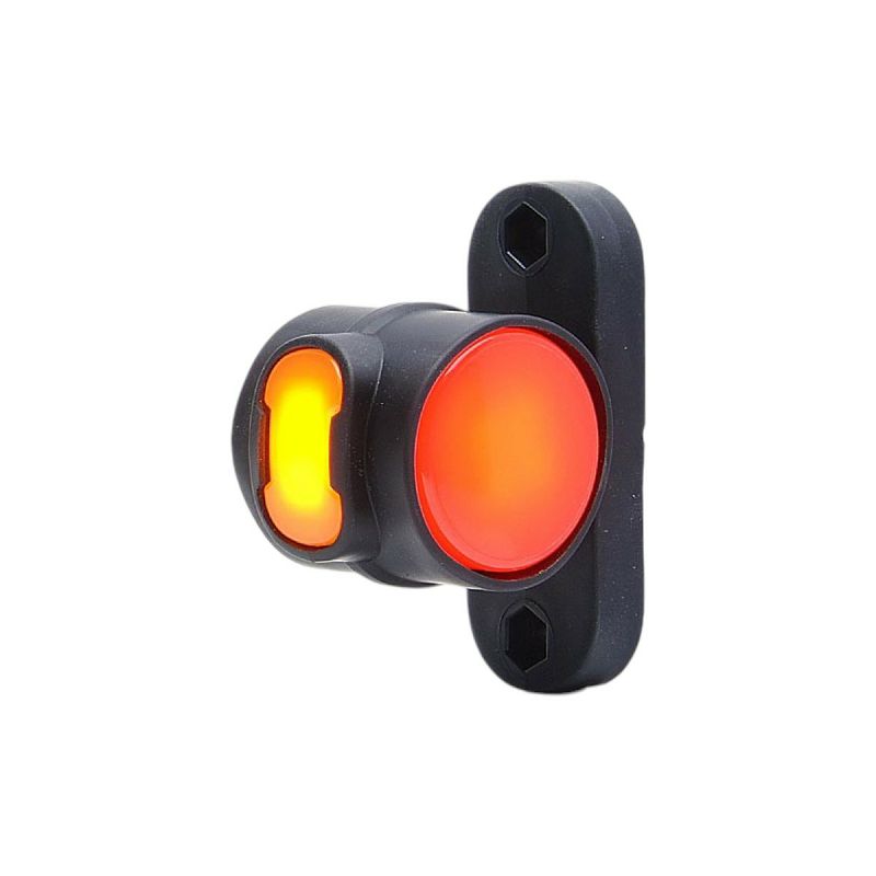 LED gabaritno svjetlo 1099 (crveno/bijelo/žuto) desno/lijevo