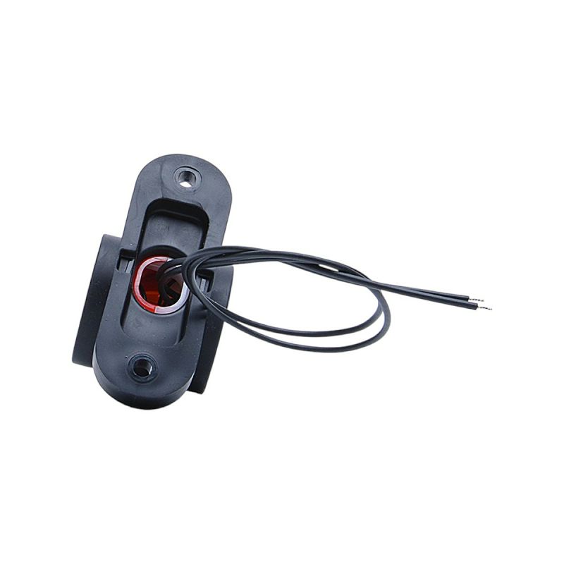 LED gabaritno svjetlo 1099 (crveno/bijelo/žuto) desno/lijevo