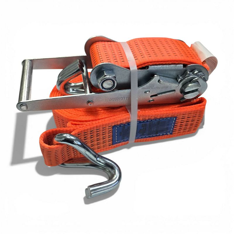 GURTNA 10m 75mm 10t narančasta