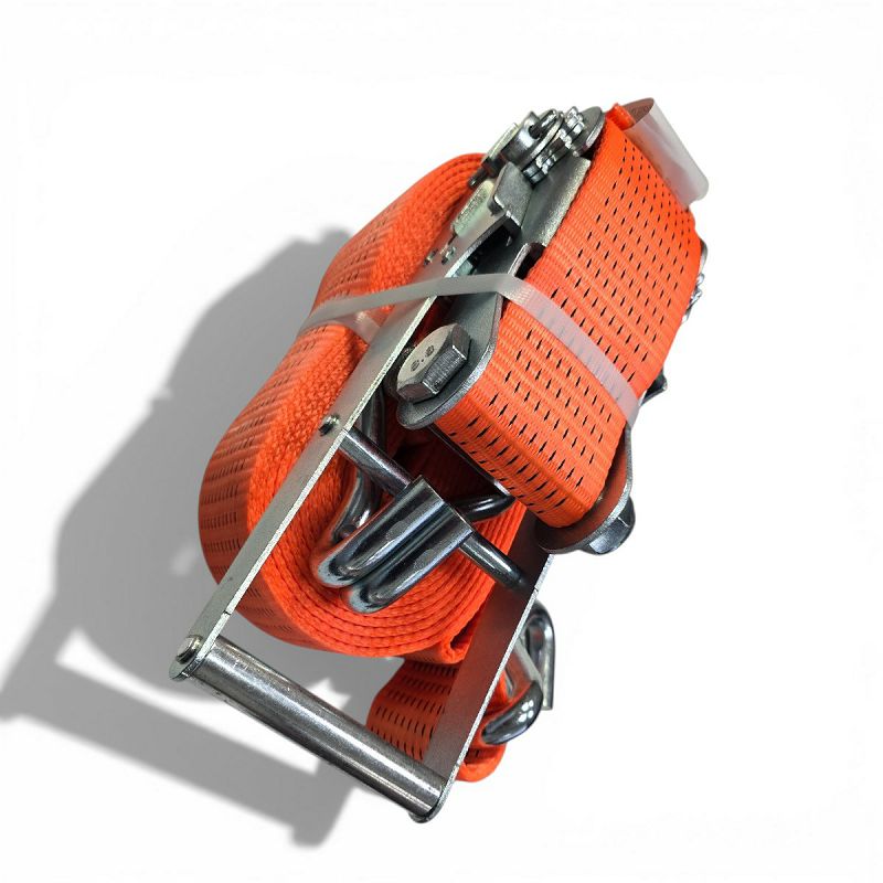 GURTNA 10m 75mm 10t narančasta