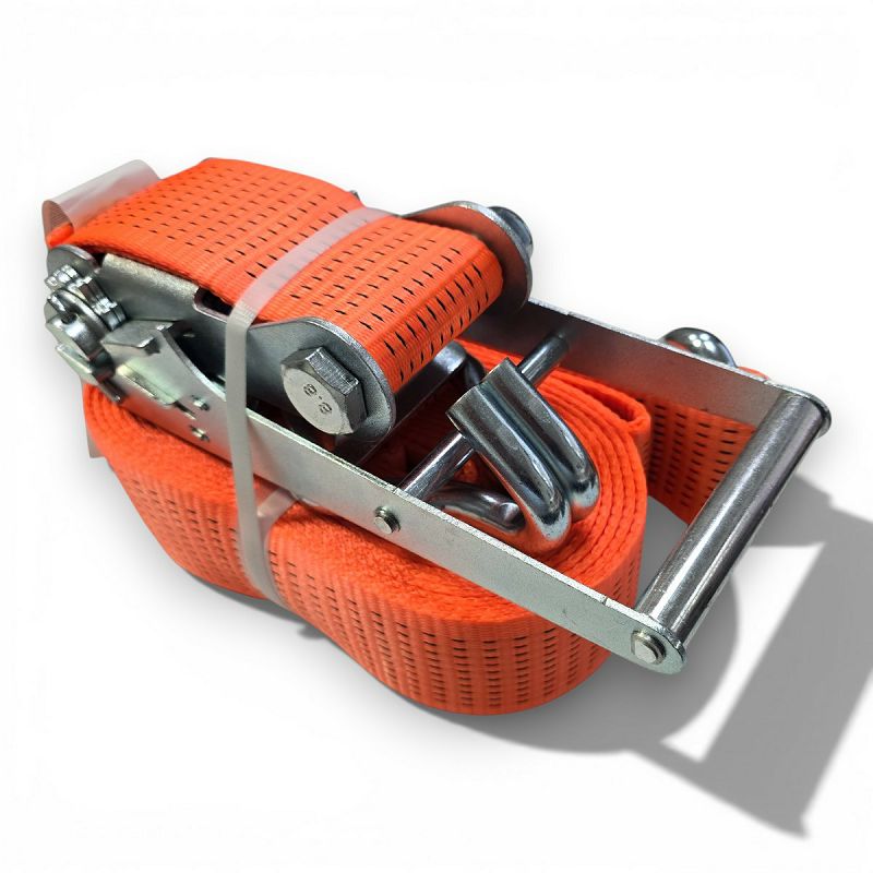 GURTNA 8m 75mm 10t narančasta