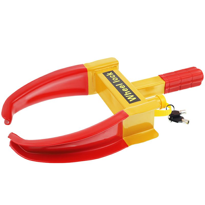 Wheel lock zaštita od krađe - podesivo po širini
