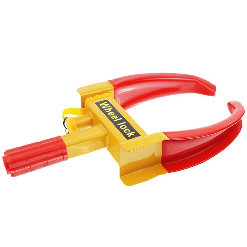 Wheel lock zaštita od krađe - podesivo po širini