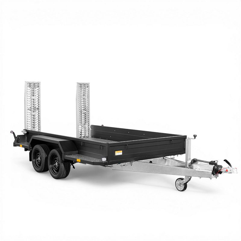 Saris Magnum MG 306 BLACK EDITION 3,5t (LED svjetla)