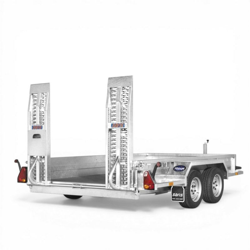 Saris Magnum MG 306 3,5t (LED svjetla)