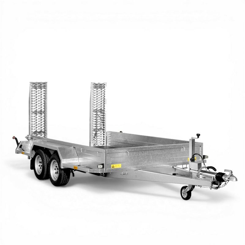 Saris Magnum MG 306 3,5t (LED svjetla)