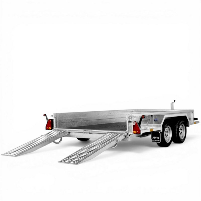 Saris Magnum MG 306 3,5t (LED svjetla)