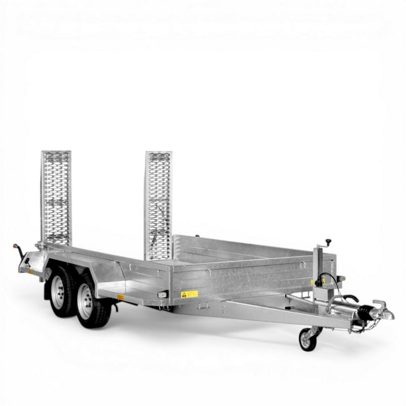 Saris Magnum MG 306 3,5t (LED svjetla)