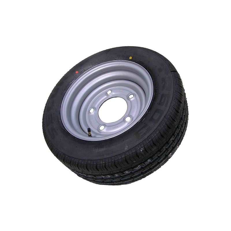Rezervni kotač 185/60 R12C